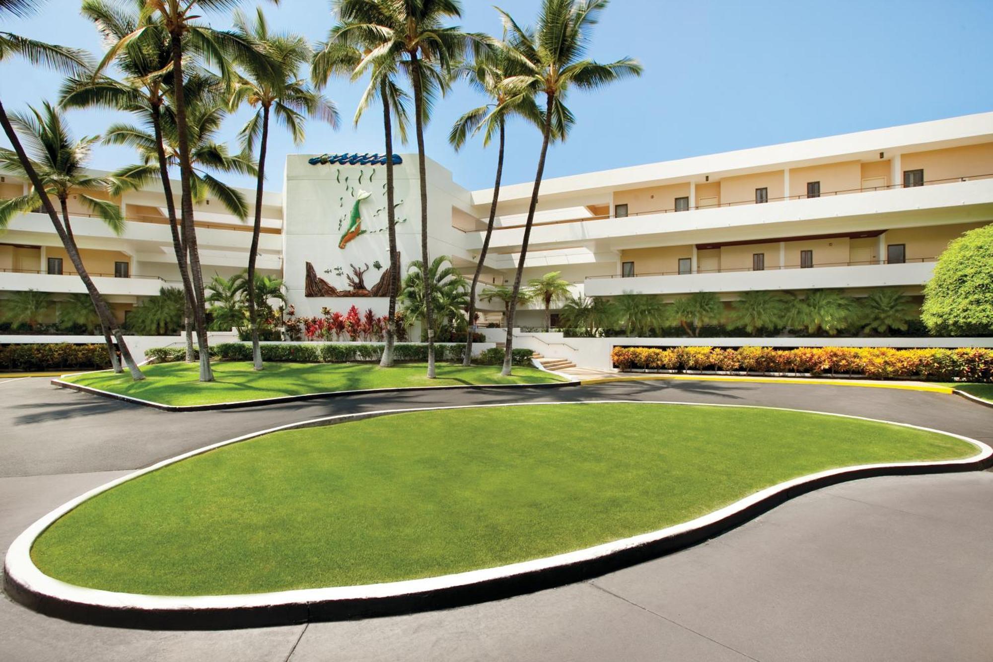 Royal Sea Cliff Kona By Outrigger Apartamento Kailua-Kona Exterior foto