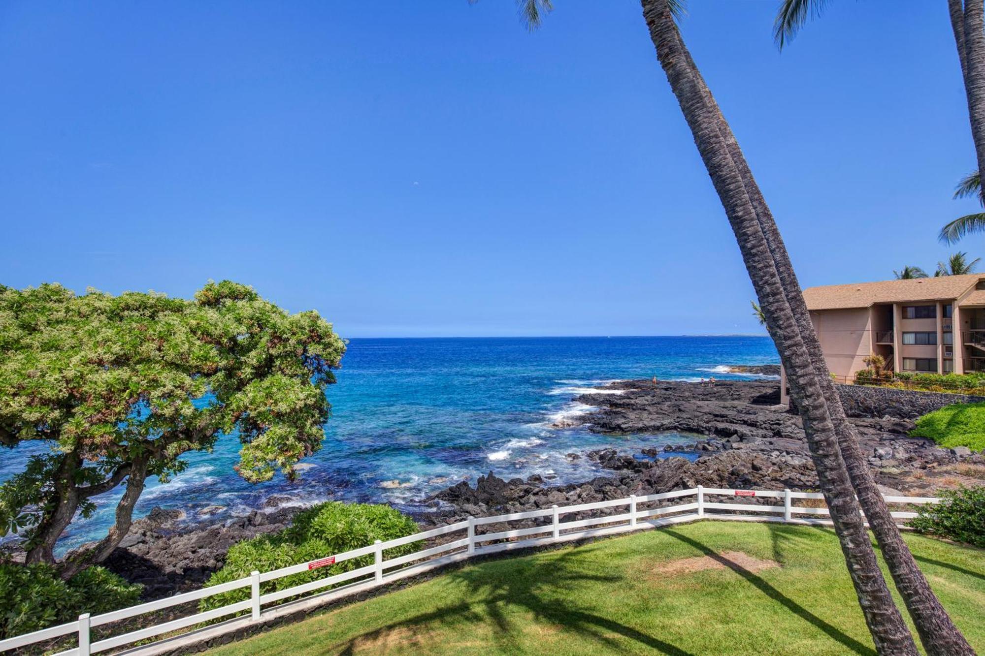 Royal Sea Cliff Kona By Outrigger Apartamento Kailua-Kona Exterior foto