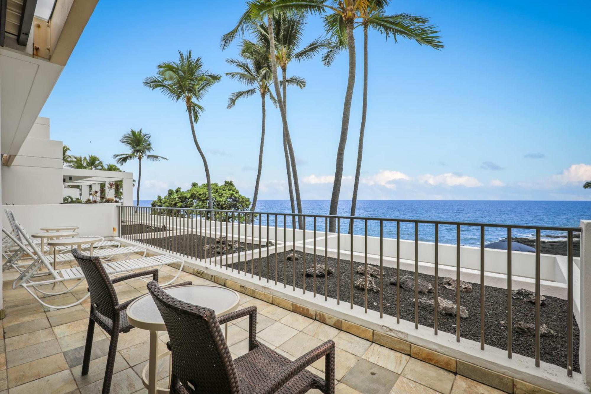 Royal Sea Cliff Kona By Outrigger Apartamento Kailua-Kona Quarto foto