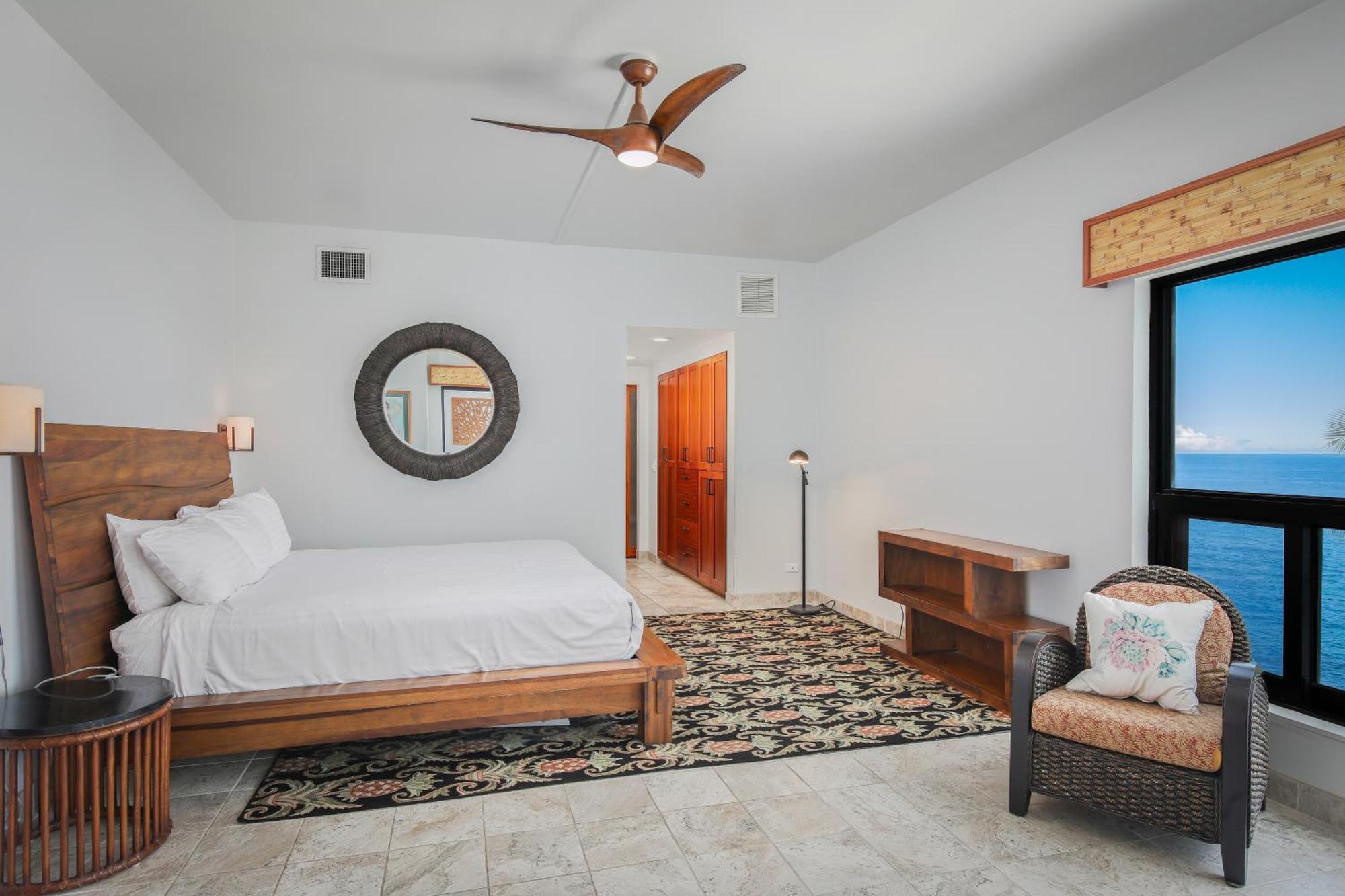 Royal Sea Cliff Kona By Outrigger Apartamento Kailua-Kona Quarto foto