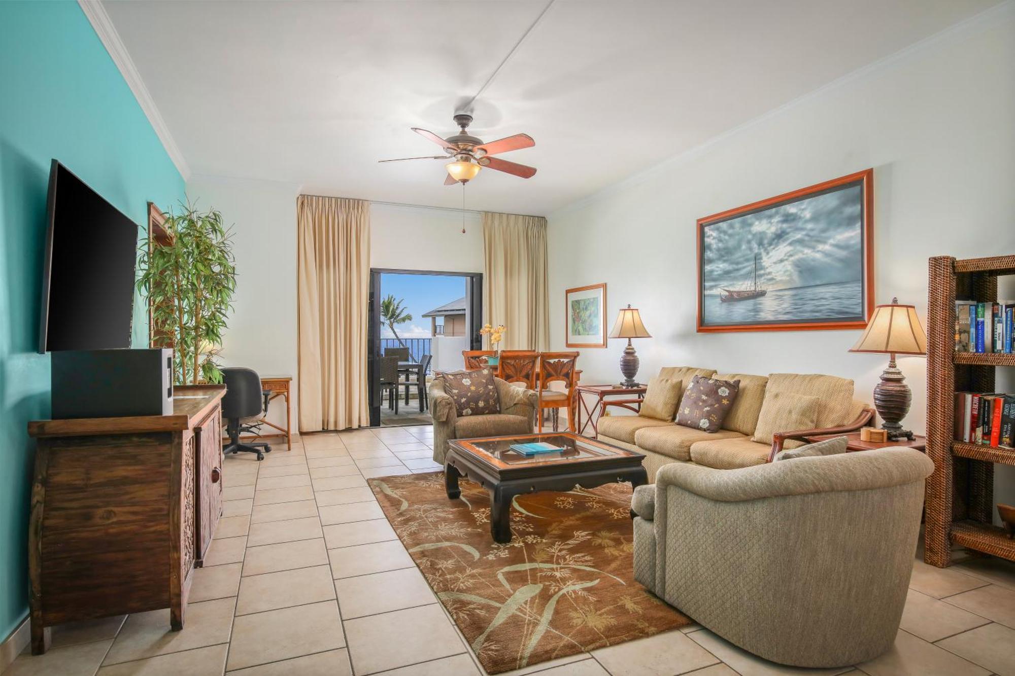 Royal Sea Cliff Kona By Outrigger Apartamento Kailua-Kona Exterior foto