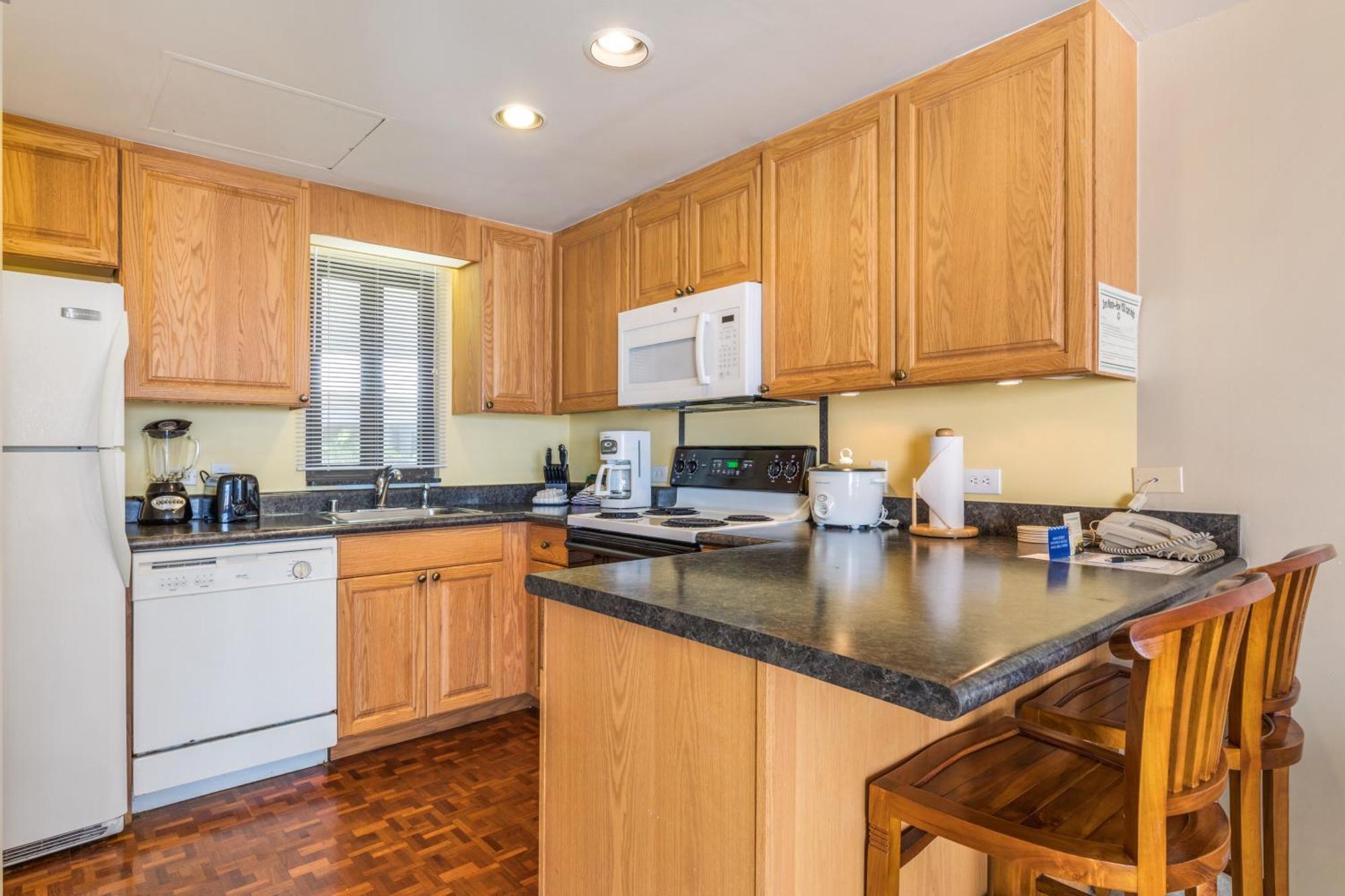 Royal Sea Cliff Kona By Outrigger Apartamento Kailua-Kona Exterior foto