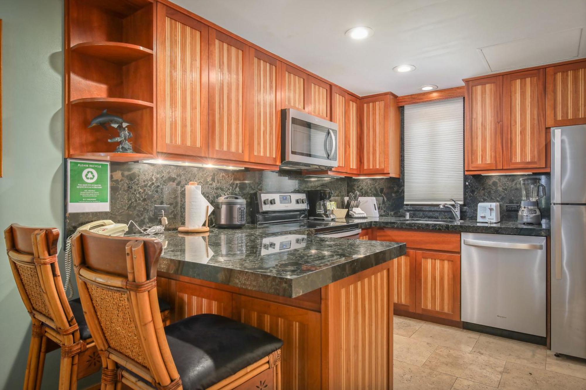 Royal Sea Cliff Kona By Outrigger Apartamento Kailua-Kona Exterior foto