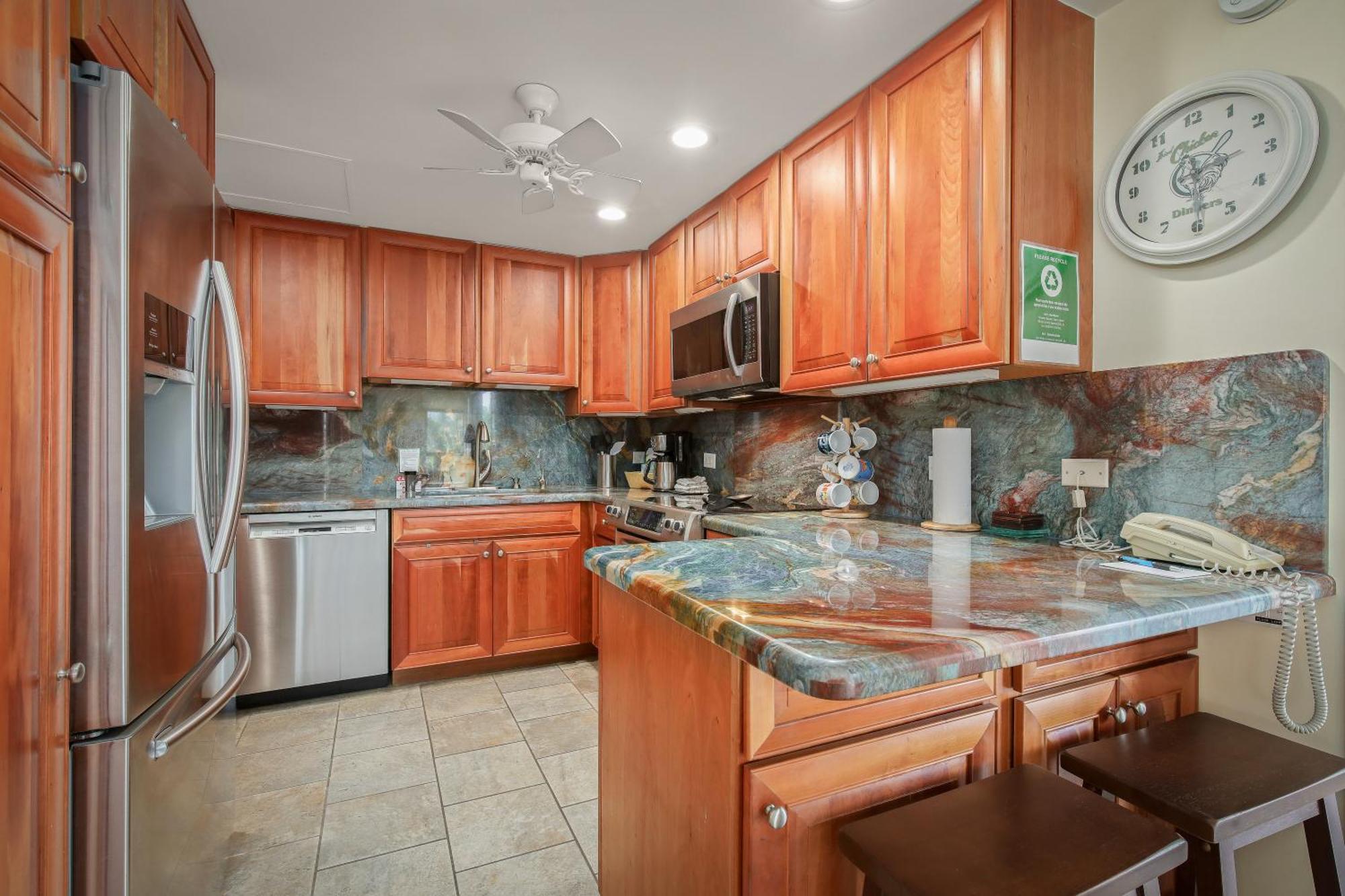 Royal Sea Cliff Kona By Outrigger Apartamento Kailua-Kona Exterior foto