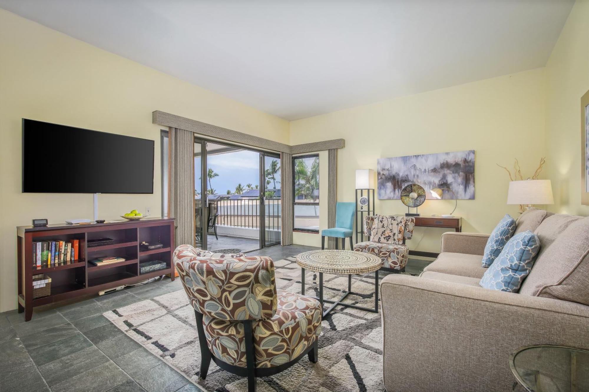 Royal Sea Cliff Kona By Outrigger Apartamento Kailua-Kona Exterior foto