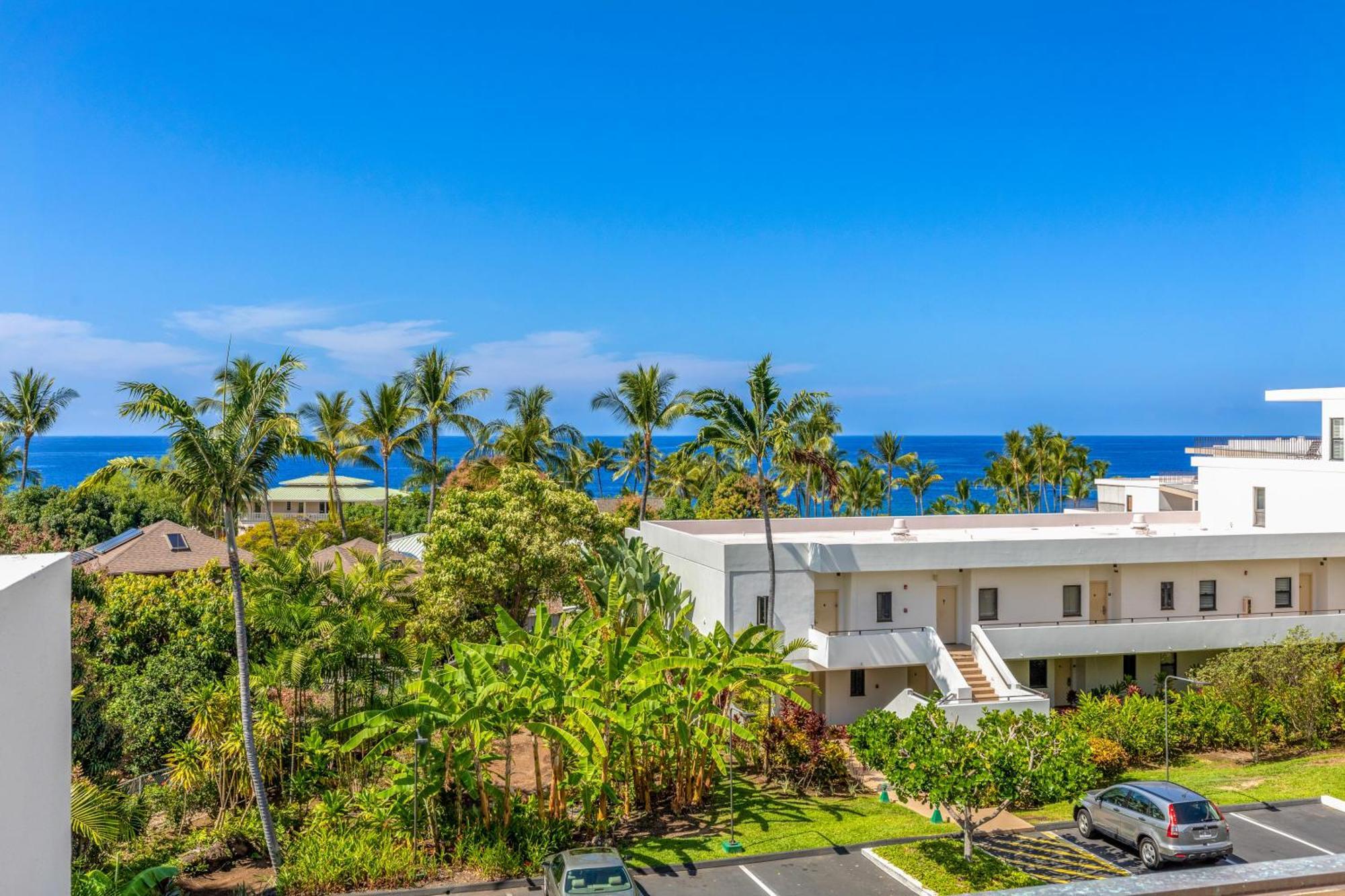 Royal Sea Cliff Kona By Outrigger Apartamento Kailua-Kona Exterior foto