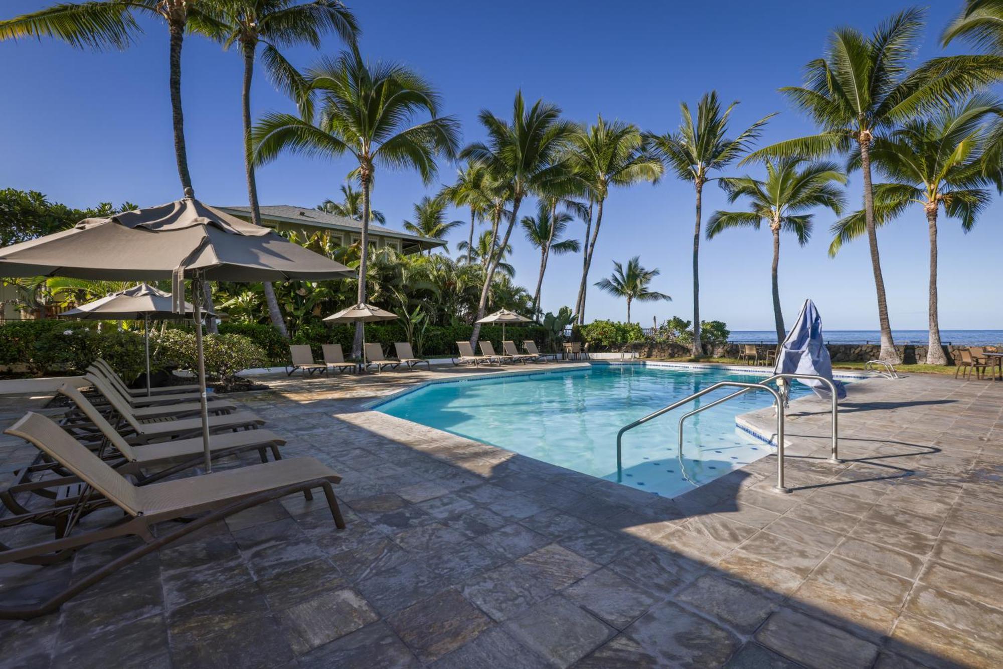 Royal Sea Cliff Kona By Outrigger Apartamento Kailua-Kona Exterior foto