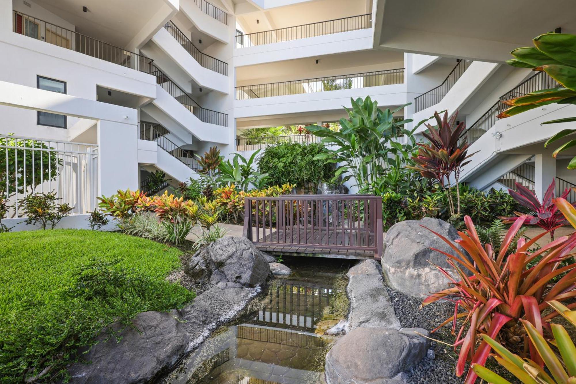 Royal Sea Cliff Kona By Outrigger Apartamento Kailua-Kona Exterior foto