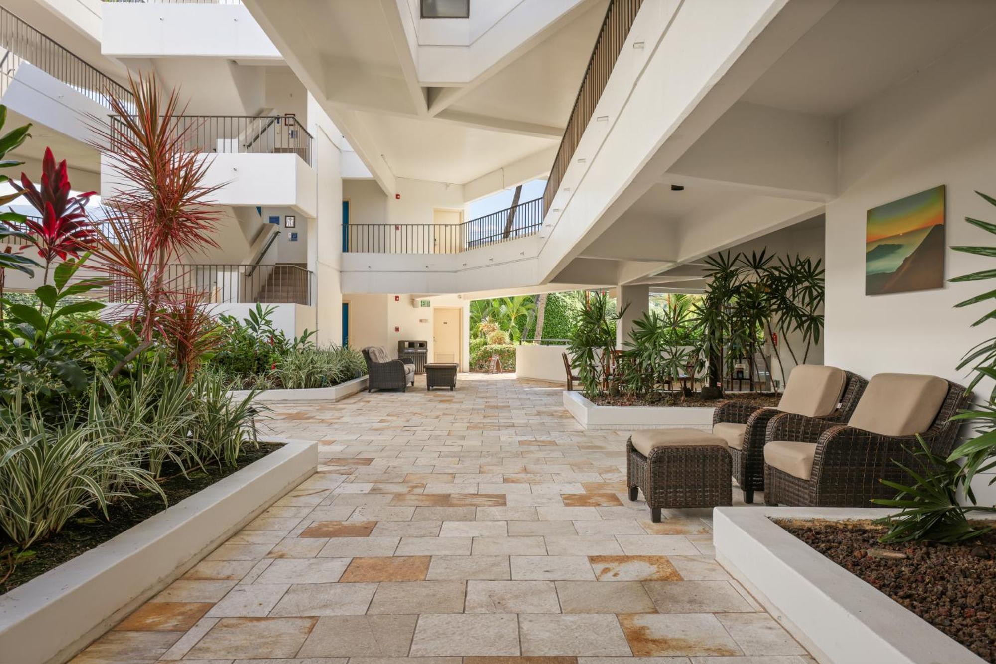 Royal Sea Cliff Kona By Outrigger Apartamento Kailua-Kona Exterior foto