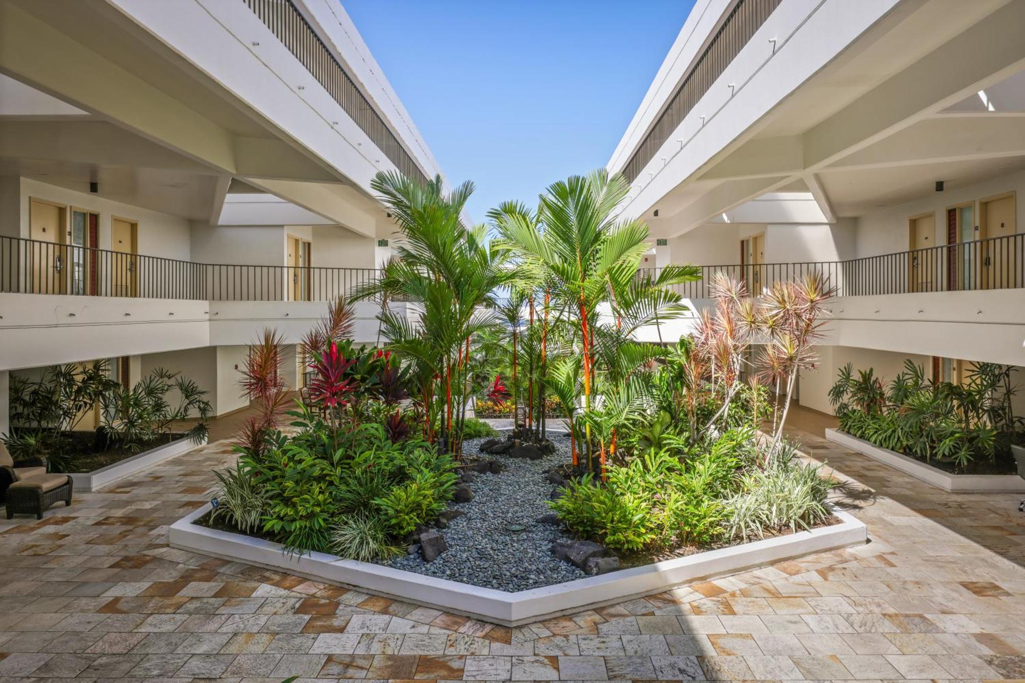 Royal Sea Cliff Kona By Outrigger Apartamento Kailua-Kona Exterior foto