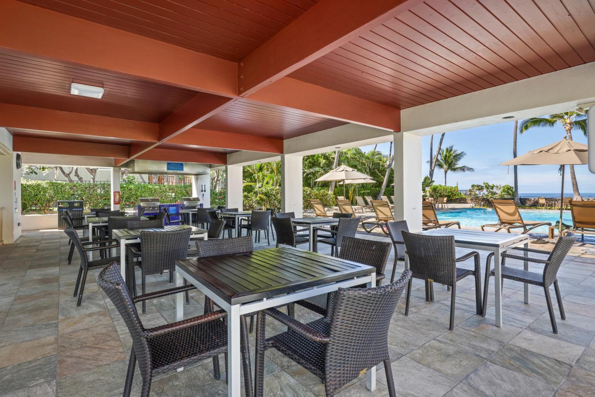 Royal Sea Cliff Kona By Outrigger Apartamento Kailua-Kona Exterior foto