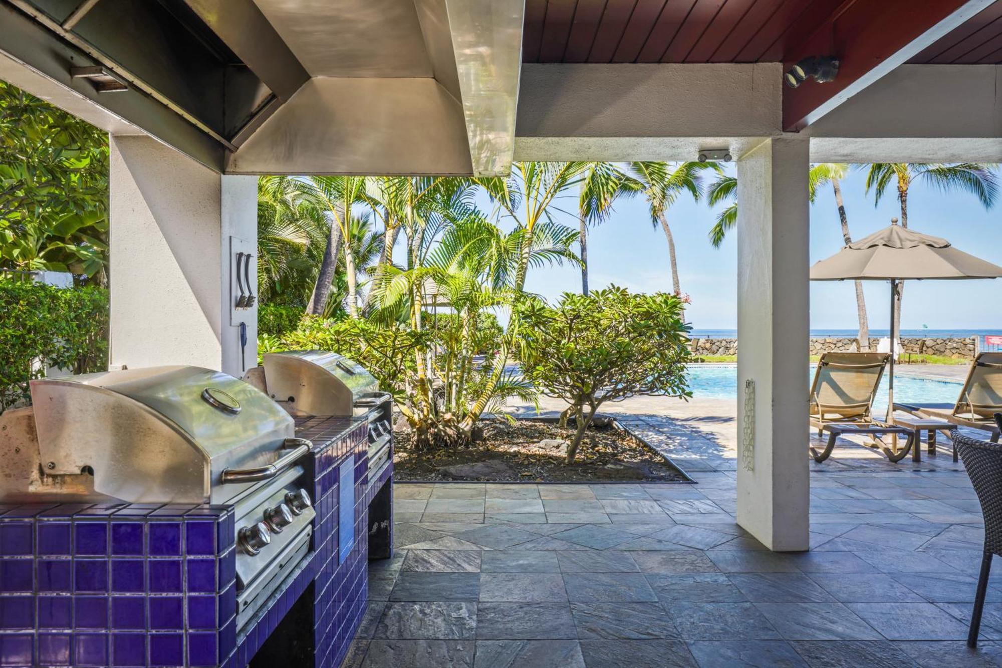 Royal Sea Cliff Kona By Outrigger Apartamento Kailua-Kona Exterior foto