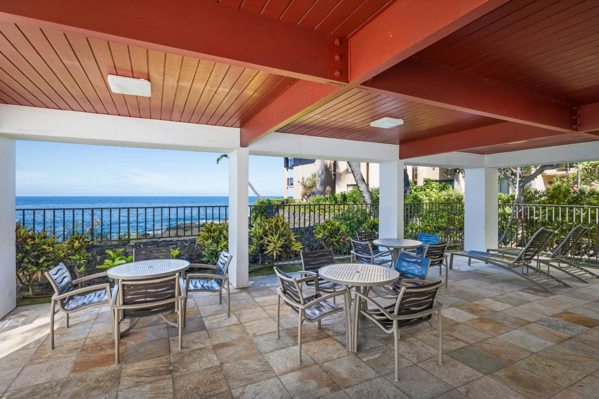 Royal Sea Cliff Kona By Outrigger Apartamento Kailua-Kona Exterior foto
