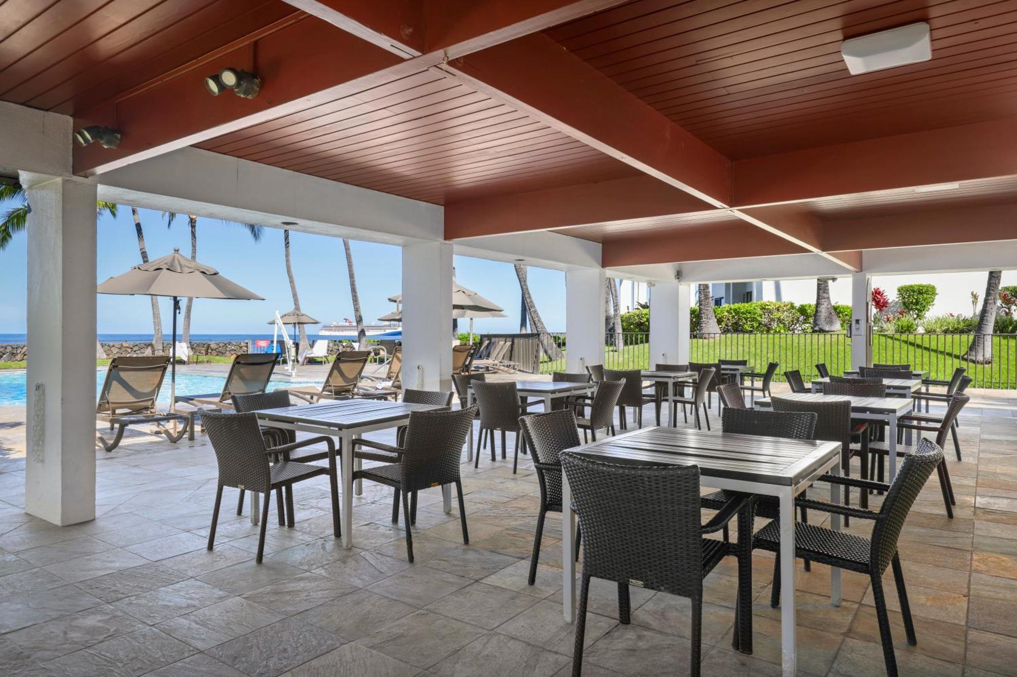 Royal Sea Cliff Kona By Outrigger Apartamento Kailua-Kona Exterior foto