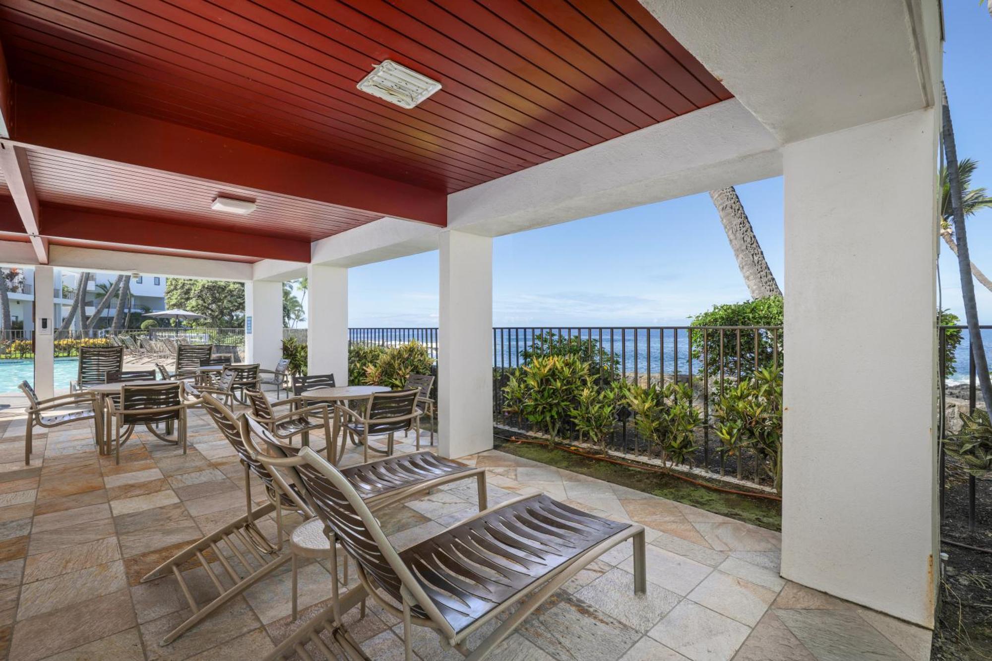 Royal Sea Cliff Kona By Outrigger Apartamento Kailua-Kona Exterior foto