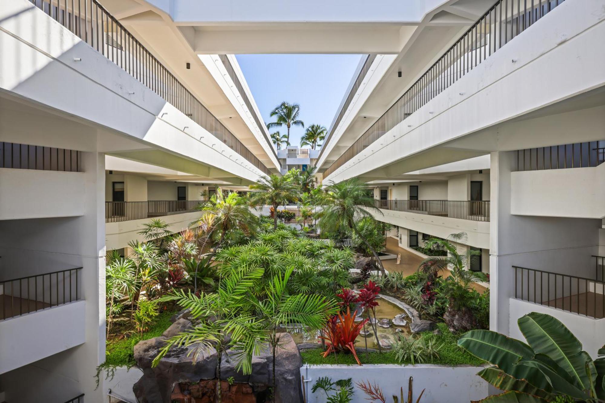 Royal Sea Cliff Kona By Outrigger Apartamento Kailua-Kona Exterior foto