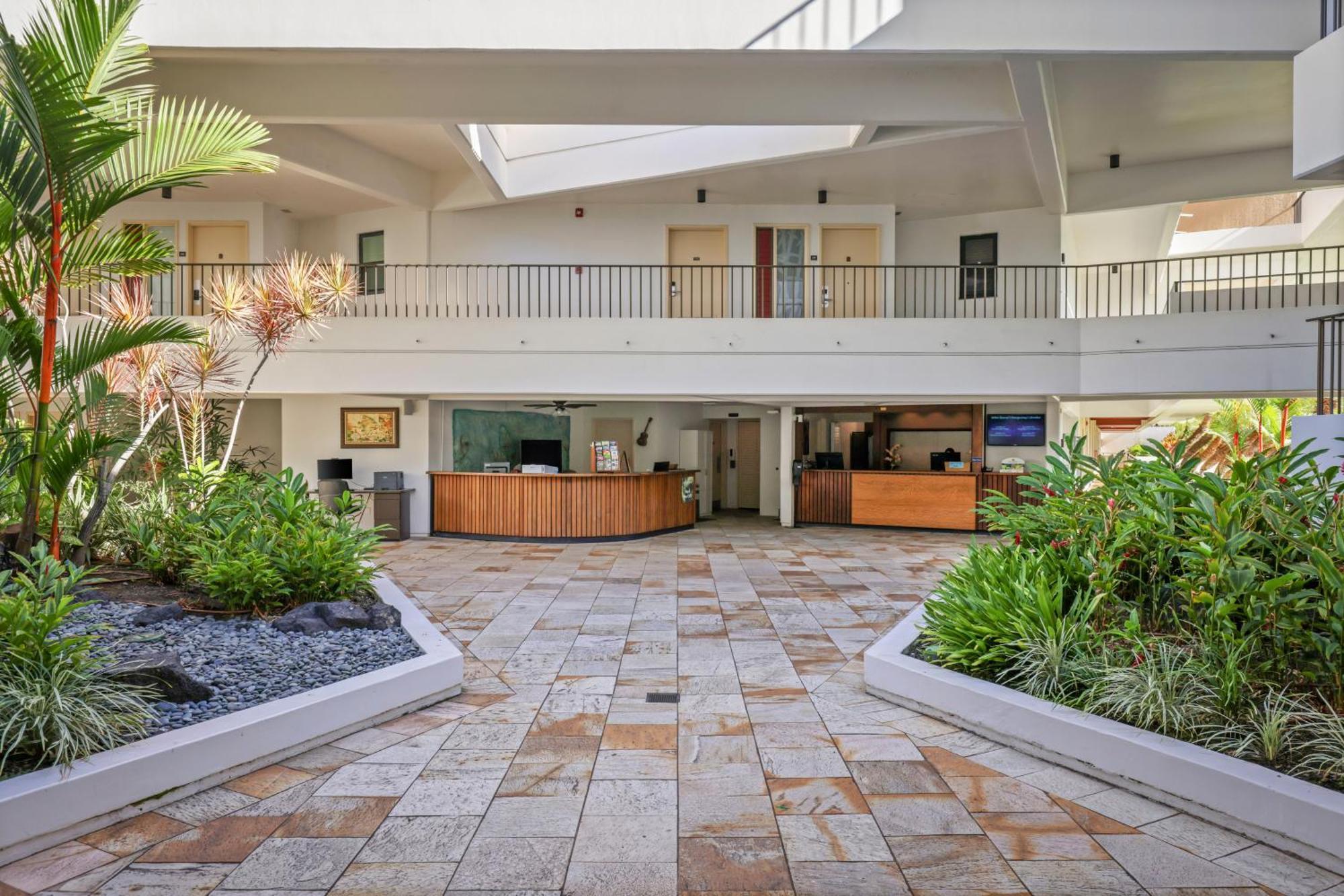 Royal Sea Cliff Kona By Outrigger Apartamento Kailua-Kona Exterior foto