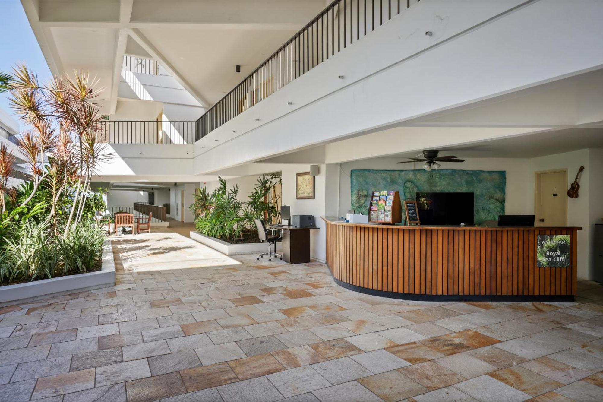 Royal Sea Cliff Kona By Outrigger Apartamento Kailua-Kona Exterior foto