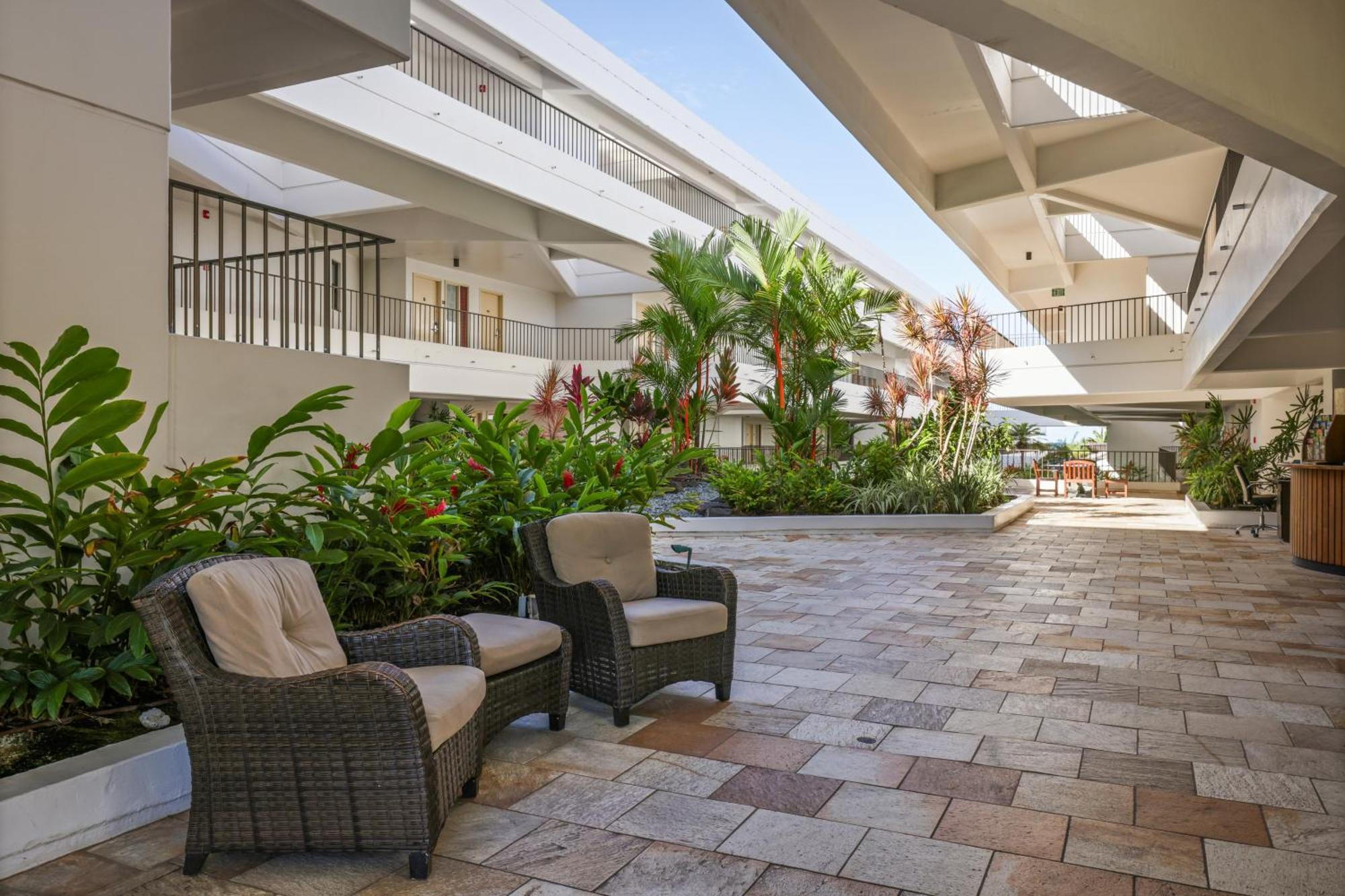 Royal Sea Cliff Kona By Outrigger Apartamento Kailua-Kona Exterior foto