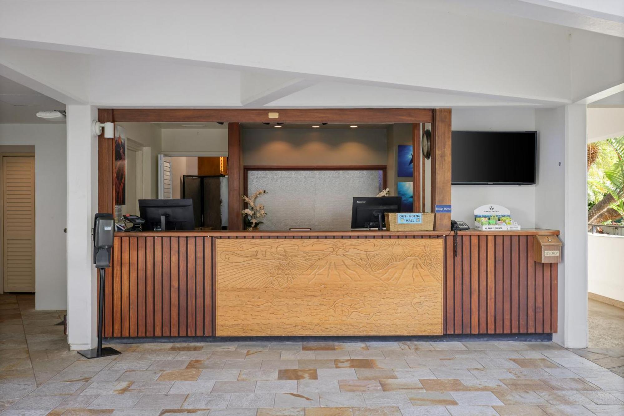 Royal Sea Cliff Kona By Outrigger Apartamento Kailua-Kona Exterior foto