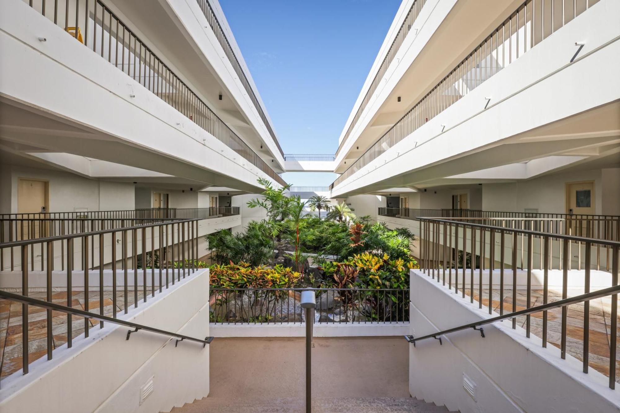 Royal Sea Cliff Kona By Outrigger Apartamento Kailua-Kona Exterior foto